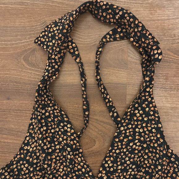 FREE PEOPLE C’est La Vie Mini Dress - Picture 5 of 6